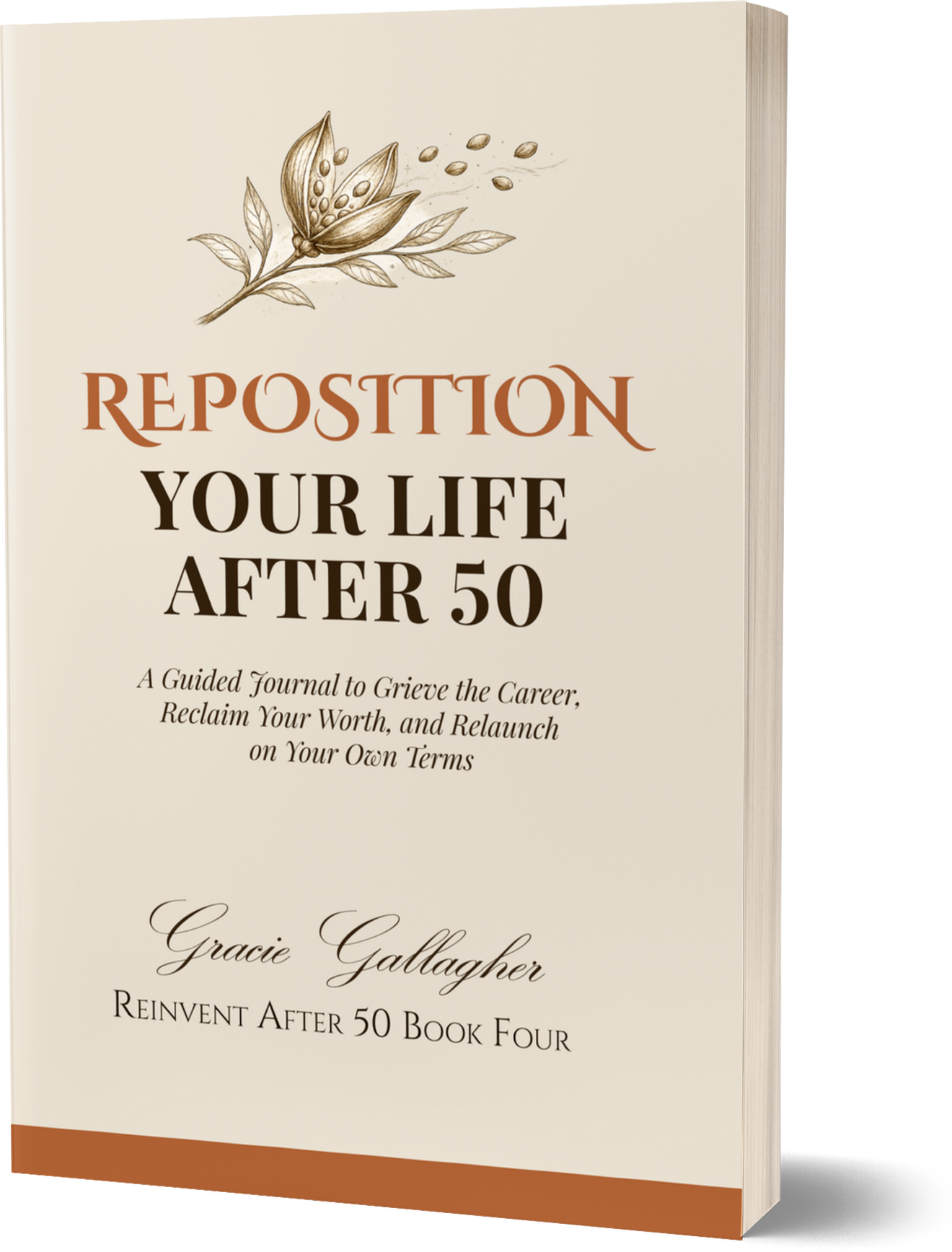 Reinvent Your Life After 50